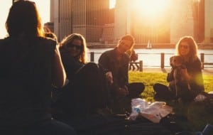 Picknickkorb 4 Personen